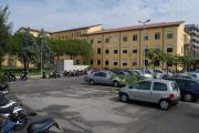 Istituto Tecnico Commerciale 'Domenico Cestari' - esterno
