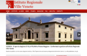 Istituto Regionale per le Ville Venete