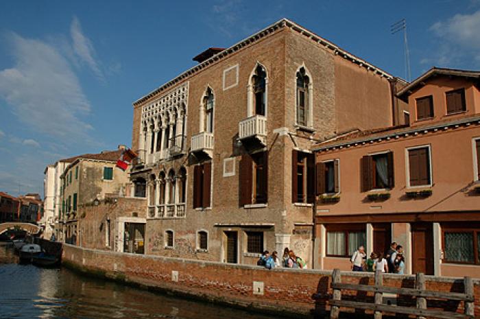 Foto del palazzo Ariani