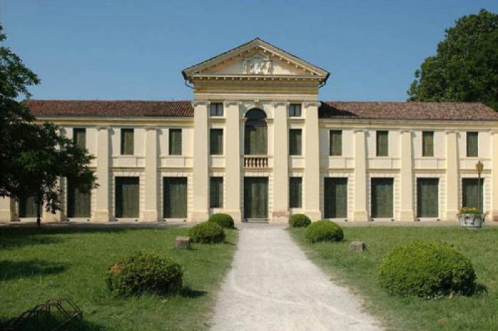 Villa Ferretti Angeli - Dolo