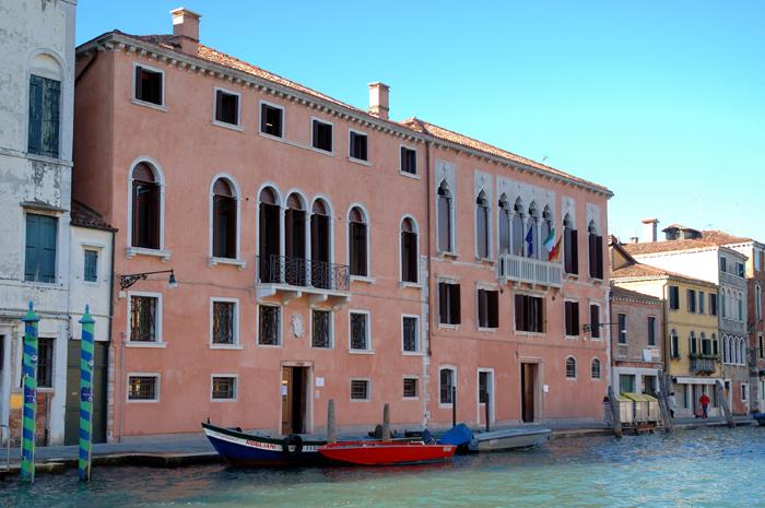 Palazzo Testa -  (foto Mario Fletzer)