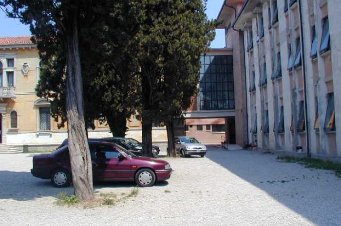 Istituto Statale "Marco Belli"