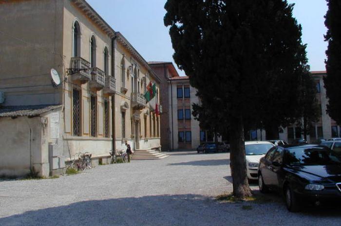 Istituto Statale "Marco Belli"