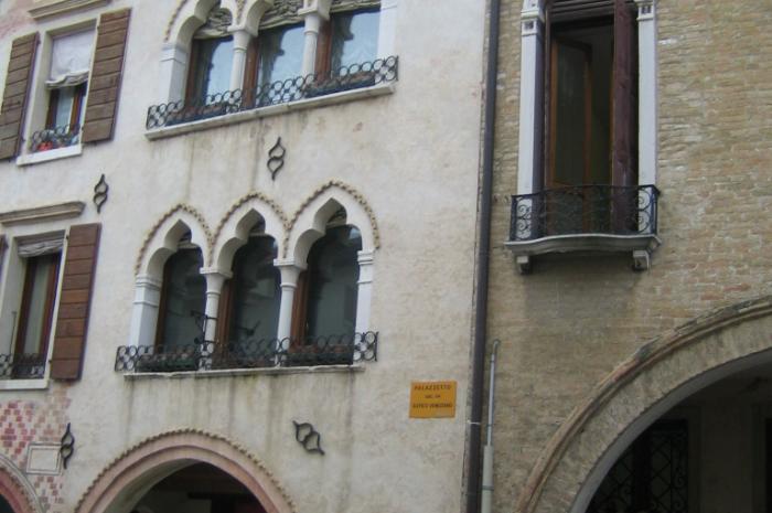  Palazzo Fasolo - Portogruaro