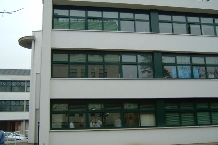 Istituto G. Ponti - K. Lorenz