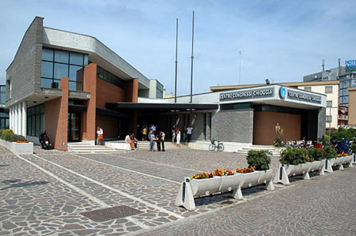 Foto del Kursaal