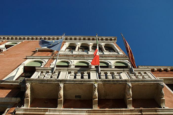 Foto del palazzo Donà Balbi