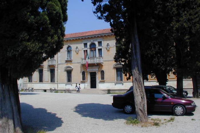 Liceo Marco Belli - Portogruaro