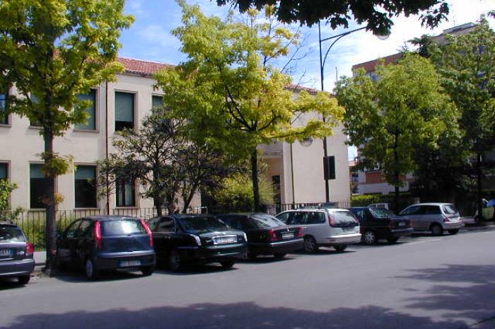 Sede centrale Liceo Ginnasio E. Montale