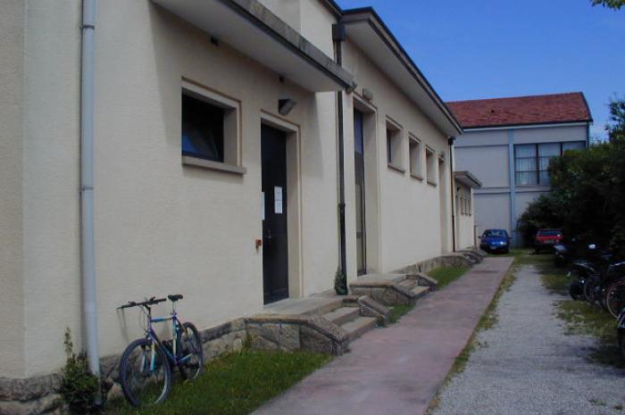 Sede centrale Liceo Ginnasio E. Montale