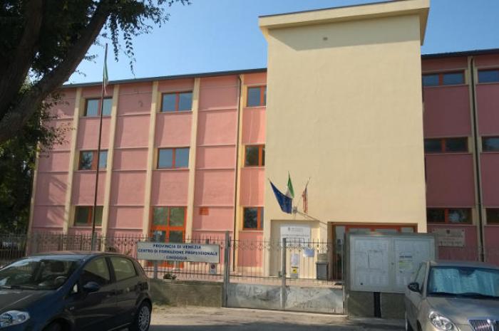 CFP - Centro Formazione Professionale di Chioggia