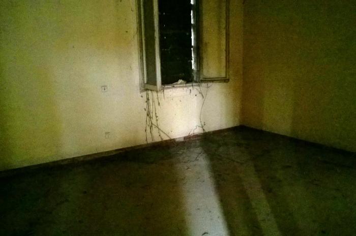Ex Caserma dei Vigili del Fuoco di Murano