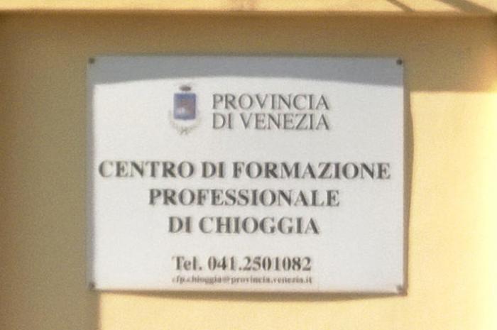 CFP - Centro Formazione Professionale di Chioggia